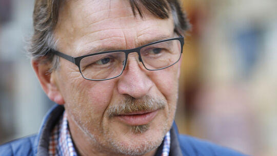 Werner Mann