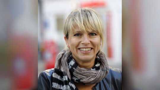 Louise Montero