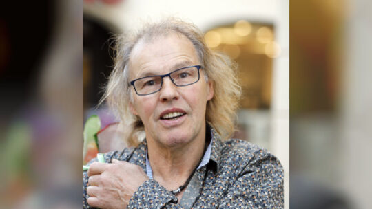 Peter Reicherter Peter Reicherter