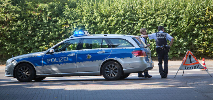 Der Verantwortungsbereich des Polizeipräsidiums Reutlingen, das auch für den Kreis Esslingen zuständig ist, wächst von 2188 auf