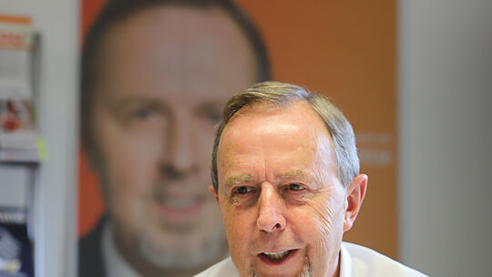 Karl Zimmermann