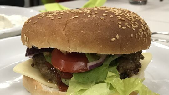 Burger