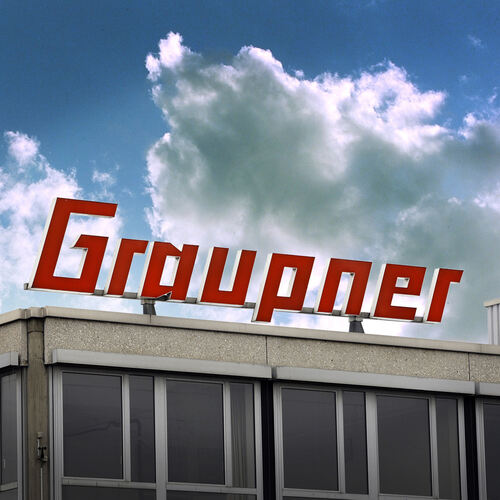 Die Firma Graupner in Kirchheim hat keine Zukunft mehr. Foto: Jean-Luc Jacques