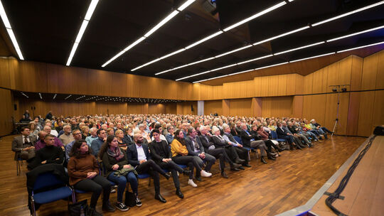 Fotos: Carsten Riedl