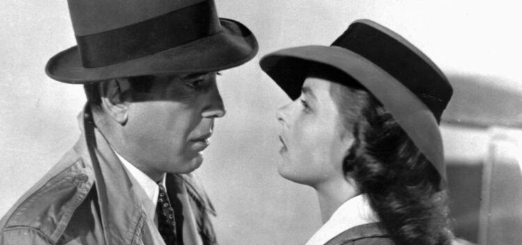 Der Filmklassiker Casablanca. Foto: pr