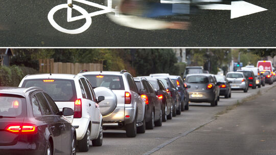 Verkehr Verkehr