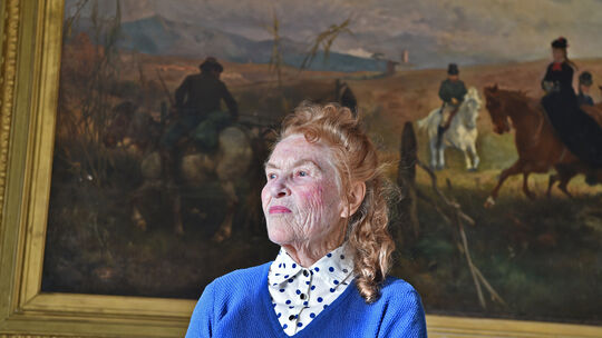 Freya Widmaier-Jossé.