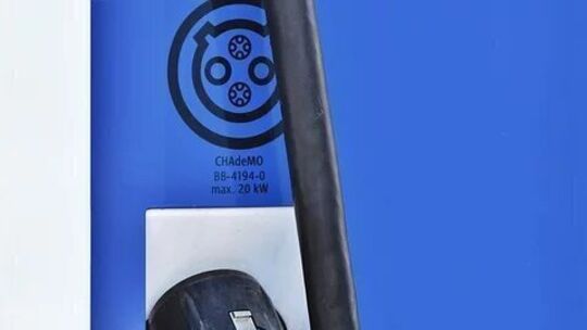 E-Mobilität war eines der Themen in Oberlenningen. Symbolbild