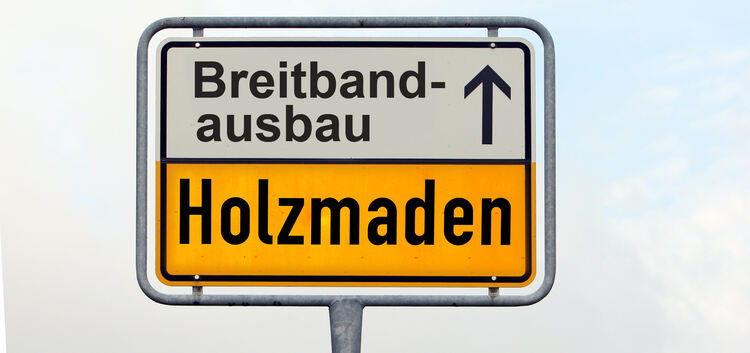 Ortstafeln in Ochsenwang Ortseingangsschild