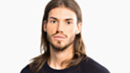 Max Pradler