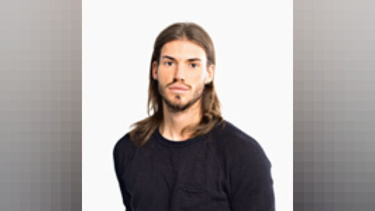 Max Pradler