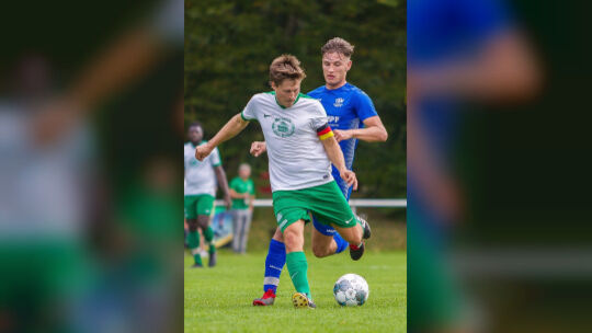Ob der SV Nabern und Markus Glück in dieser Saison noch mal randürfen, ist derzeit nicht absehbar. Archiv-Foto: Genio Silviani Ob der SV Nabern und Markus Glück in dieser Saison noch mal randürfen, ist derzeit nicht absehbar. Archiv-Foto: Genio Silviani