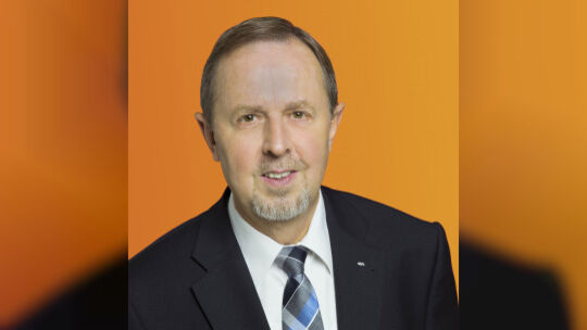 Der Kirchheimer CDU-Landtagsabgeordnete Karl Zimmermann bekommt derzeit viele Anfragen rund um die Hilfsangebote während der Cor Der Kirchheimer CDU-Landtagsabgeordnete Karl Zimmermann bekommt derzeit viele Anfragen rund um die Hilfsangebote während der Cor