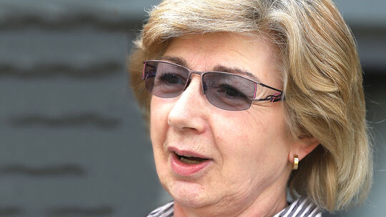 Dagmar Szücs
