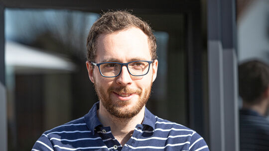 Mark Baudisch