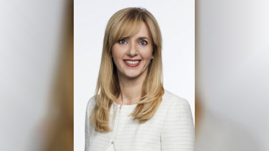 Renata Alt, FDP BundestagsabgeordneteFoto erneut verwendet 9.1.20
