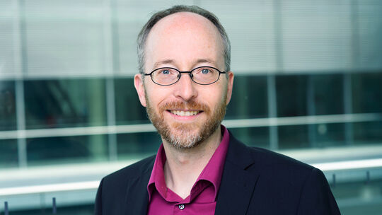 Matthias Gastel, Grüne