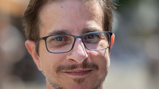 David Lender