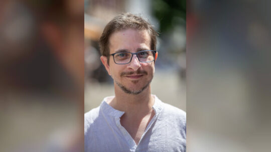 David Lender David Lender