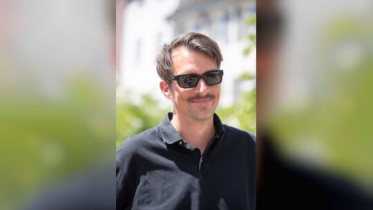 Mirko Lehnen