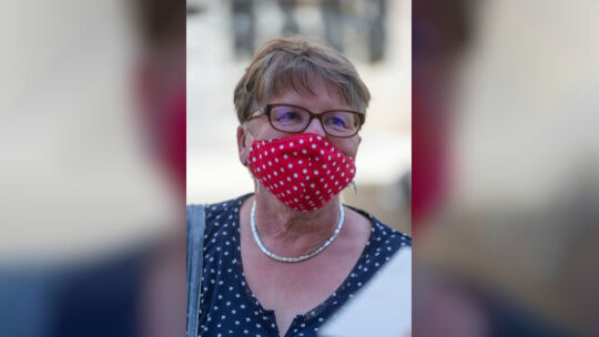 Elfriede Frommer