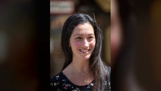 Betül Karakoç