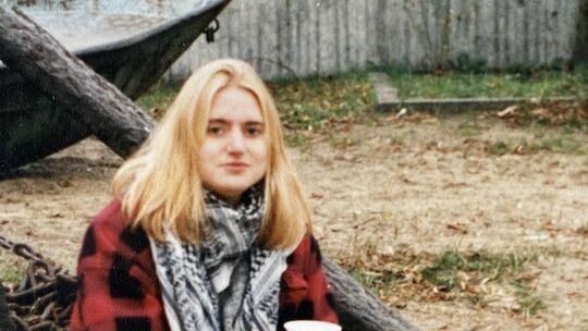 Bianca Lütz-Holoch hat 1996 in Ostfildern Abitur gemacht