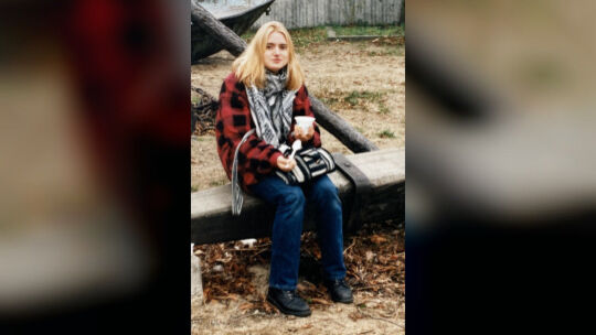 Bianca Lütz-Holoch hat 1996 in Ostfildern Abitur gemacht Bianca Lütz-Holoch hat 1996 in Ostfildern Abitur gemacht