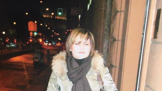 Melanie Frommer hat 2002 Abitur in Göppingen gemacht