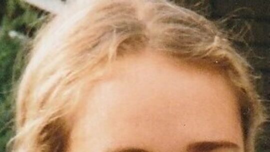 Heike Siegemund hat 2001 in Geislingen Abitur gemacht