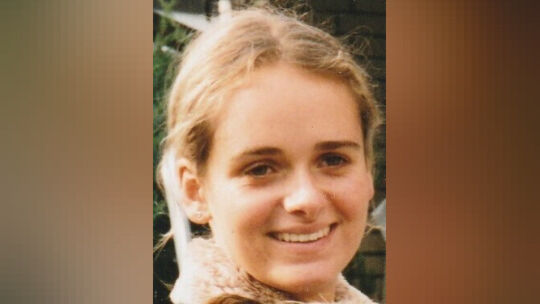Heike Siegemund hat 2001 in Geislingen Abitur gemacht Heike Siegemund hat 2001 in Geislingen Abitur gemacht