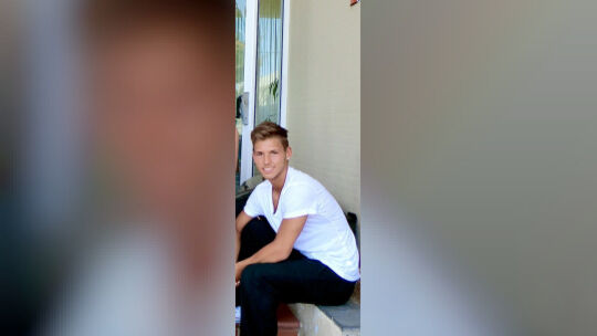 Max Pradler hat 2011 Abitur an der JFS gemacht Max Pradler hat 2011 Abitur an der JFS gemacht