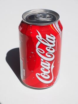 Symbolfoto: Cola