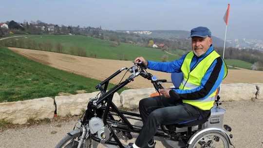 Klaus Reichert