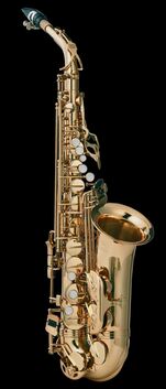 Symbolfoto: Saxophon