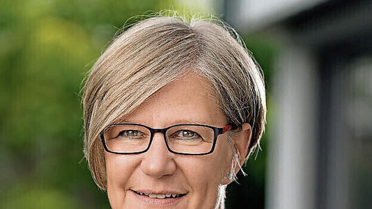 Susanne Mehlis