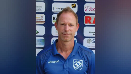 Stefan Haußmann