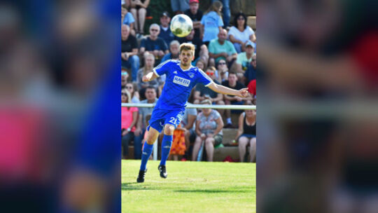 Steffen Kuch