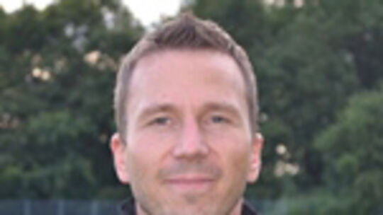 Sven Laderer