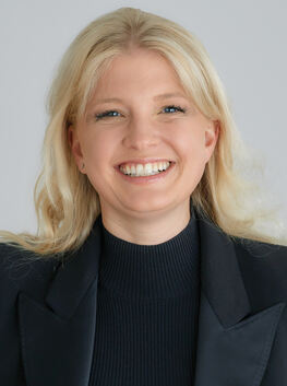 Susanne Irion