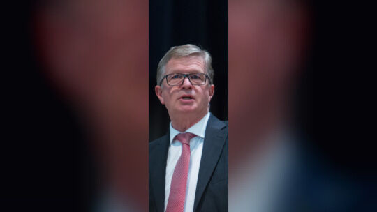 Heinz Eininger