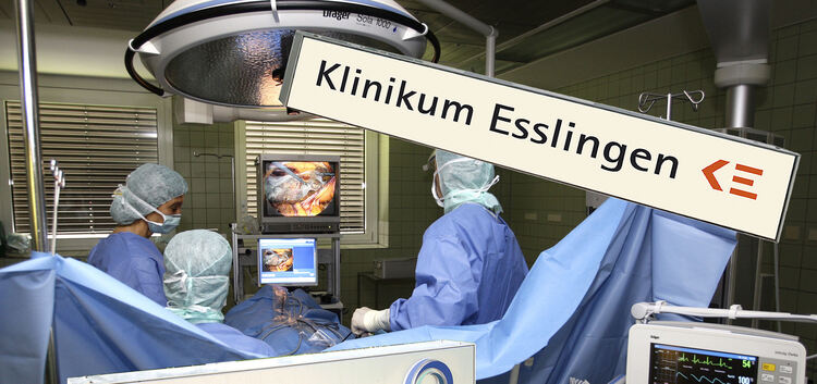 Das Kartellamt hat eine Fusion der Kreiskliniken Esslingen mit dem Städtischen Klinikum untersagt. Beschwerde dagegen wird der K