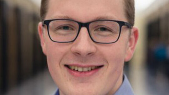Michael Medla, Vorsitzender der SPD-Kreistagsfraktion, hat ein großes Interesse an der Mitgestaltung des Nahverkehrs wahrgenomme