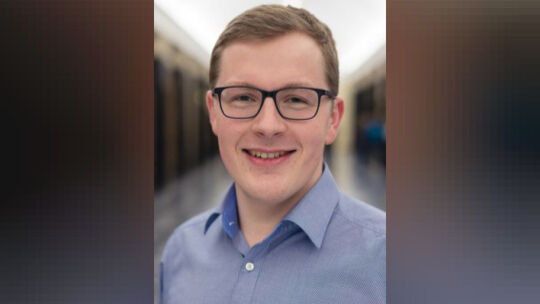 Michael Medla, Vorsitzender der SPD-Kreistagsfraktion, hat ein großes Interesse an der Mitgestaltung des Nahverkehrs wahrgenomme
