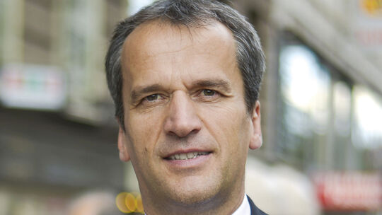Michael Hennrich
