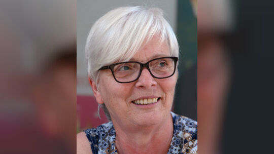 Umfrage Augenarzt in WeilheimNr 1 Irmgard Bosler