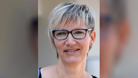 Umfrage Augenarzt in WeilheimNr 4 Sabine Maier