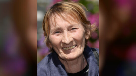 Umfrage Augenarzt in WeilheimNr 3 Rita Ehling
