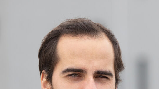Armin Ohran