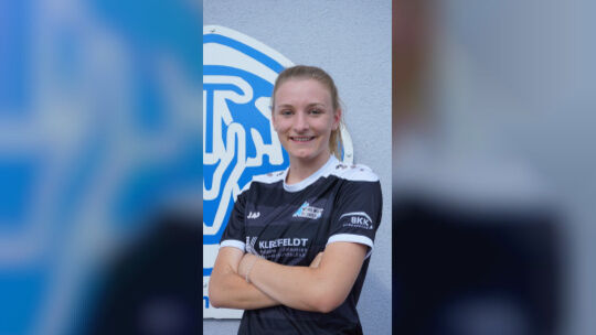 Caroline Müller
